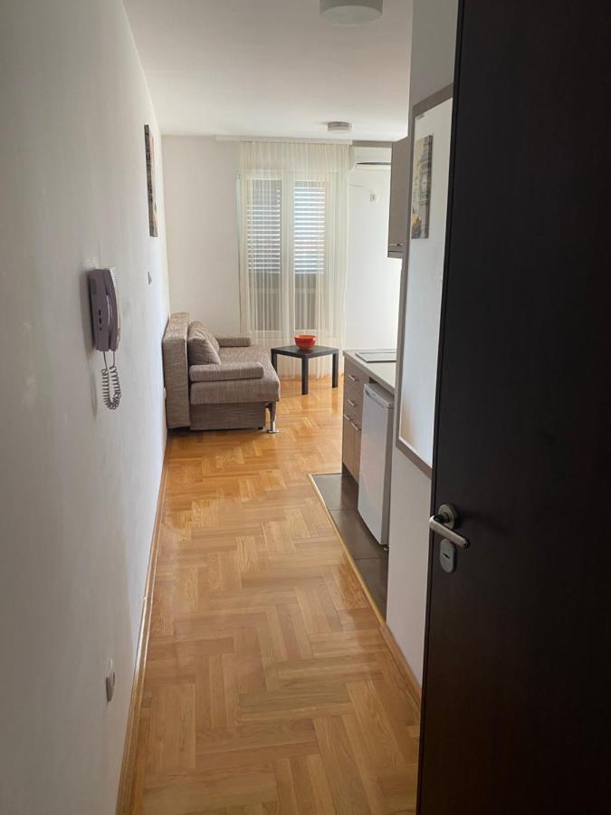 Apartment Iva - Chambres d’hôtes Boreti