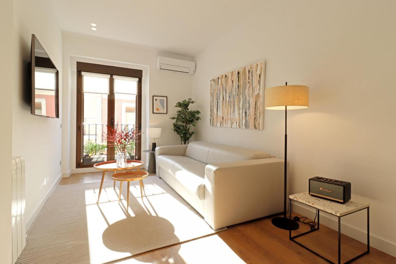 Reina Sofia Boutique II - Ferienwohnung Madrid