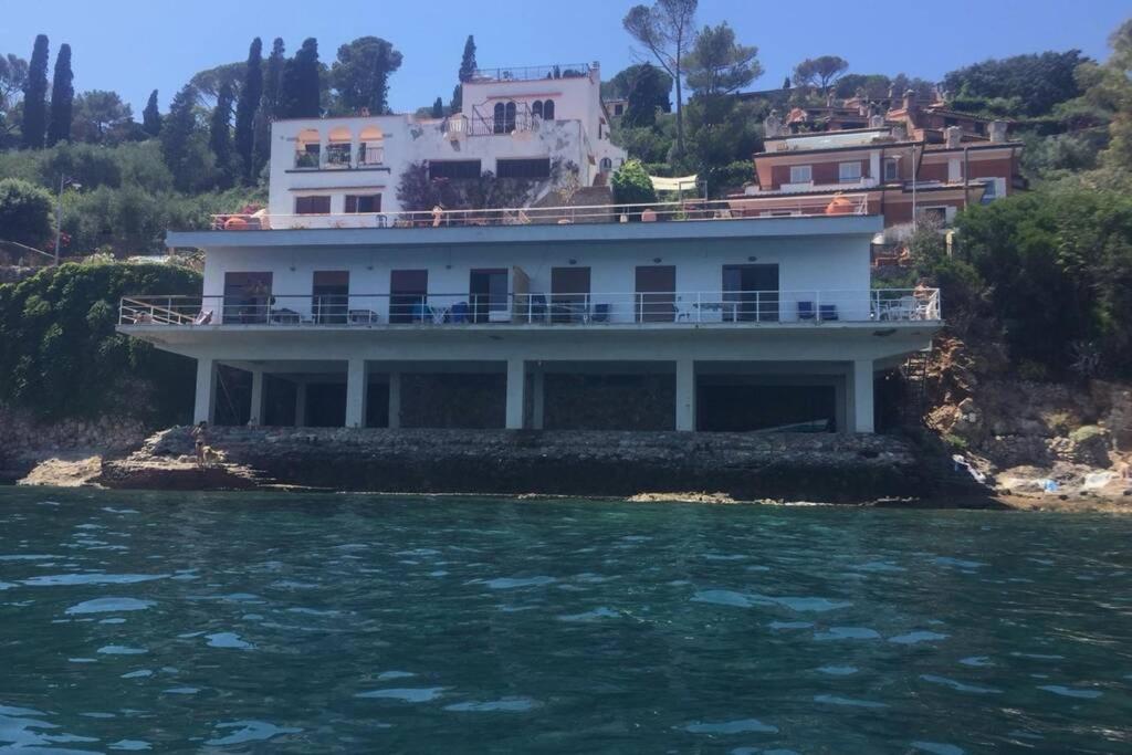 Villa Le Bitte - Porto Santo Stefano - Bed and Breakfast Porto Santo Stefano