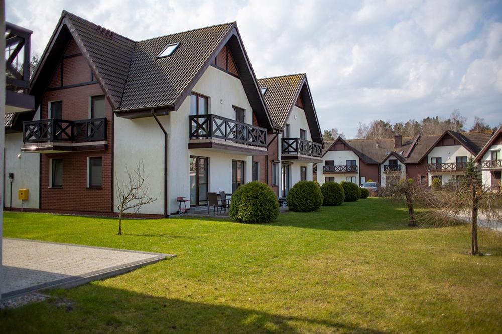 Apartament Korab - Chambres d'hôtes Żarnowska