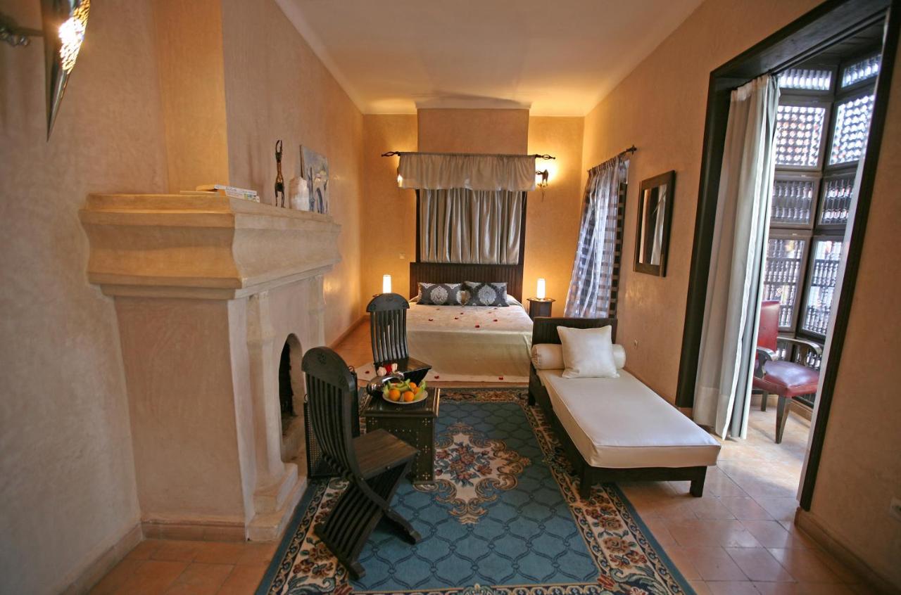 Classic Quadruple Room