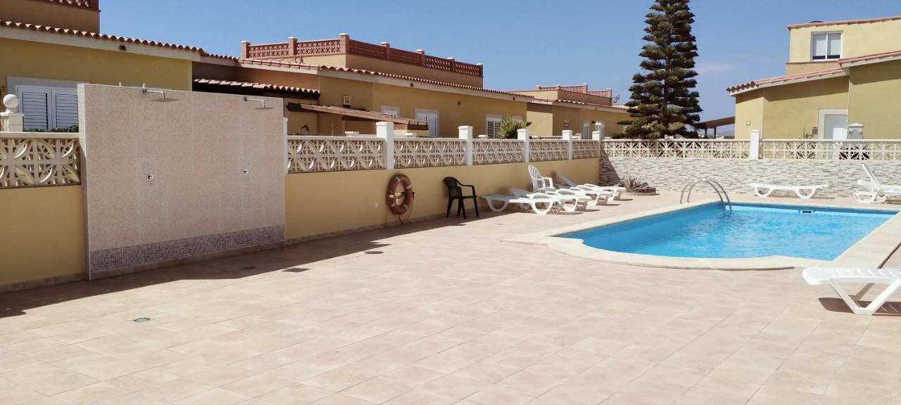 Casa Verde - B&B Caleta de Fuste