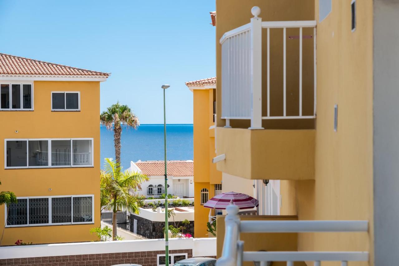 APARTAMENTO PLAYA SAN JUAN - B&B Guía de Isora
