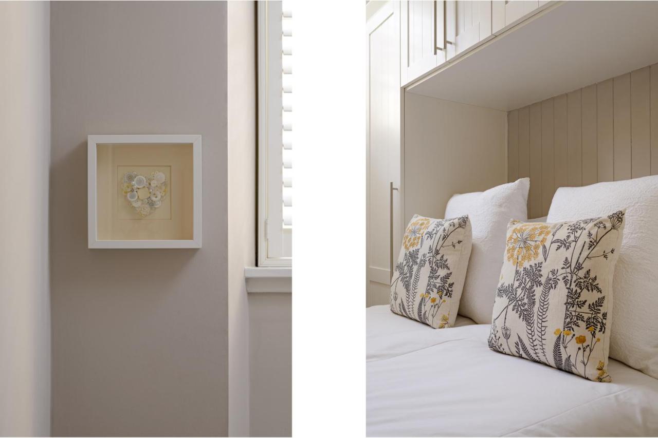 The Rose Street Retreat by Calton Living - Chambres d'hôtes Édimbourg