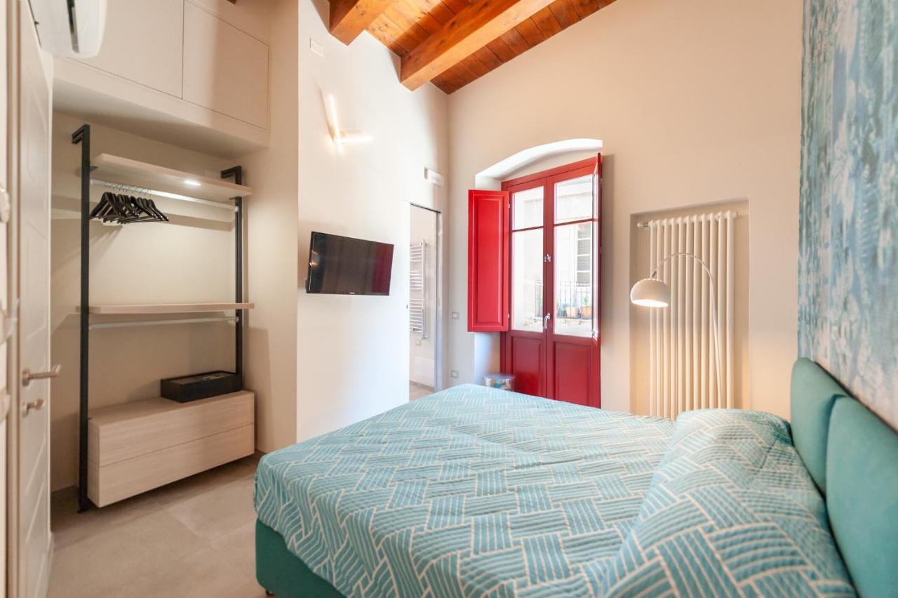 Chambre Lits Jumeaux avec Salle de Bains Privative