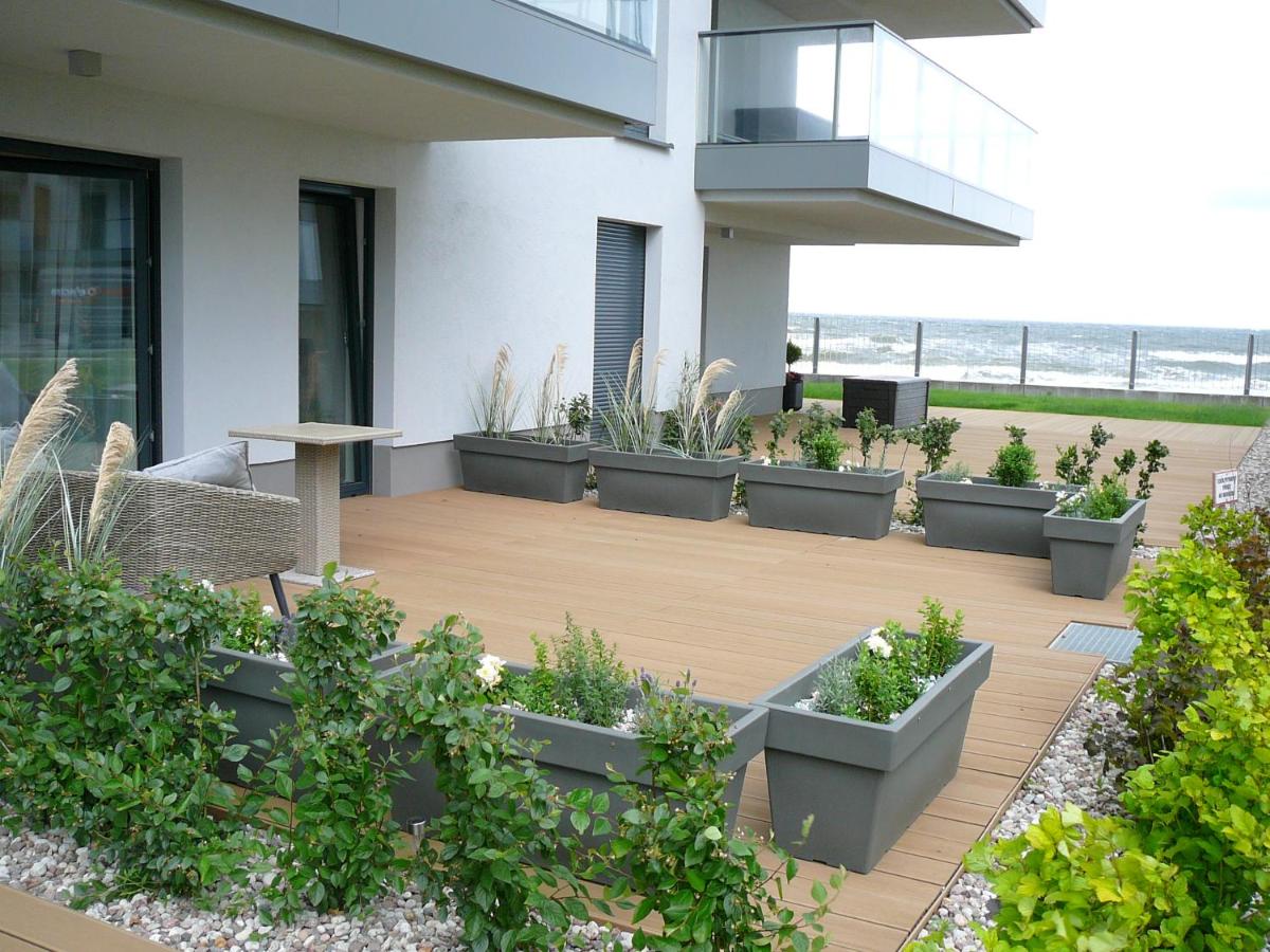 Gardenia II Mare Baltic Dziwnów - B&B Dziwnów
