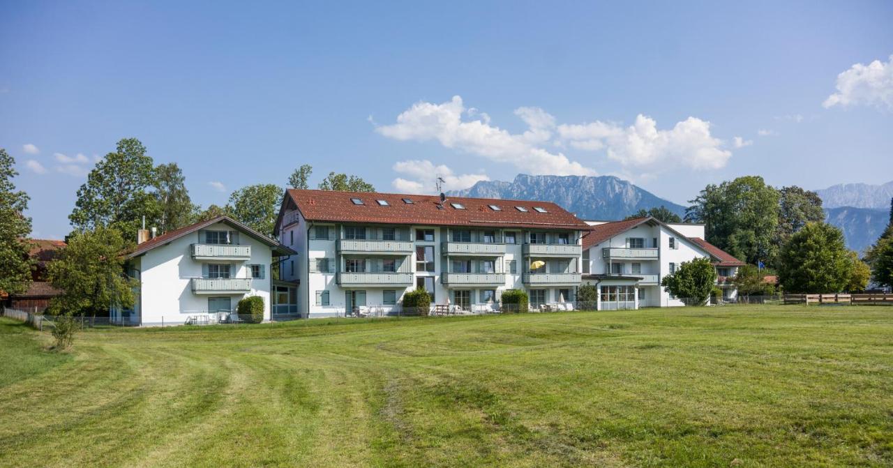 B&B Oberaudorf - Ferienwohnung Bergblick - Bed and Breakfast Oberaudorf