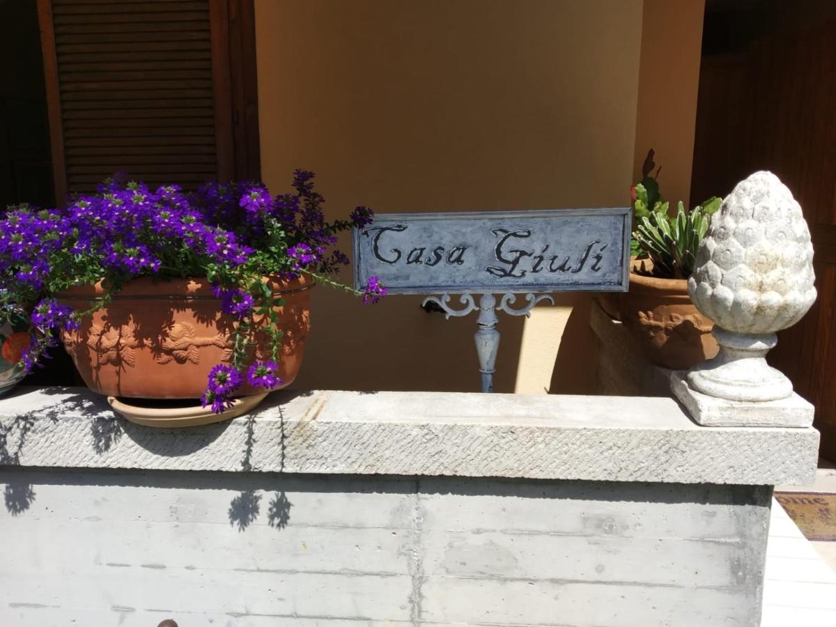 B&B Manerba del Garda - Casa Giuli - Bed and Breakfast Manerba del Garda