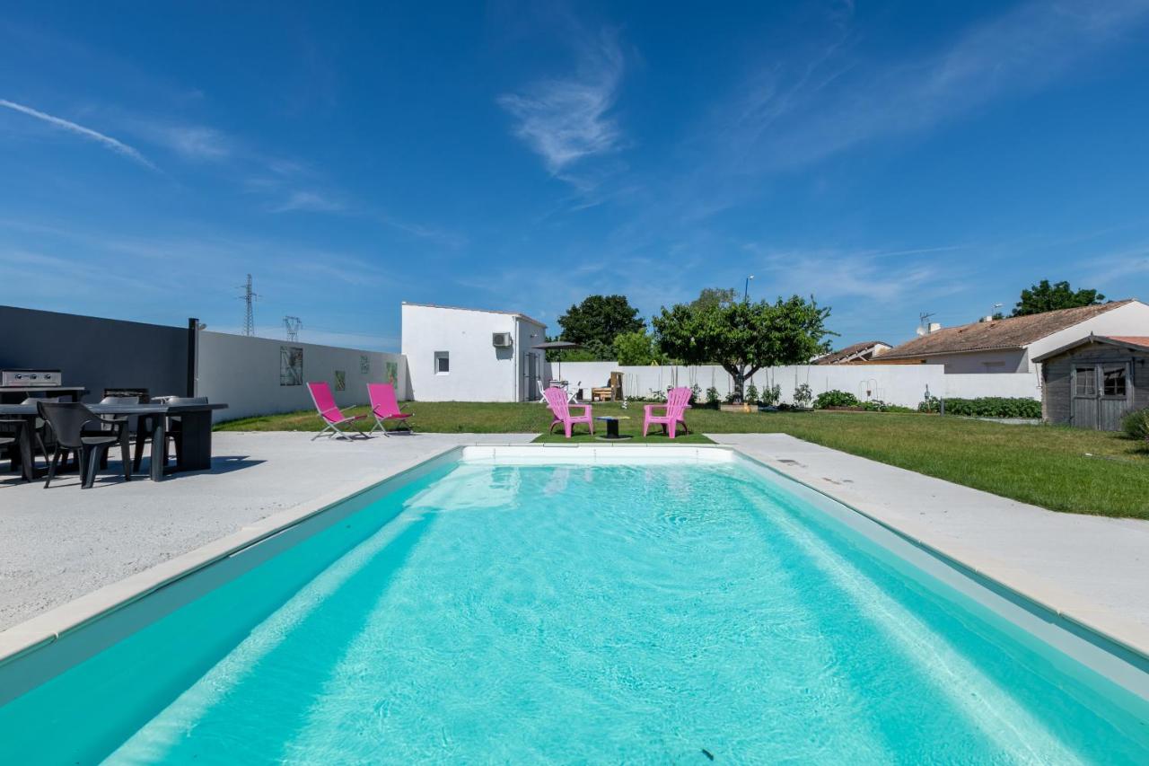 Cosy Corner - B&B Saint-Xandre