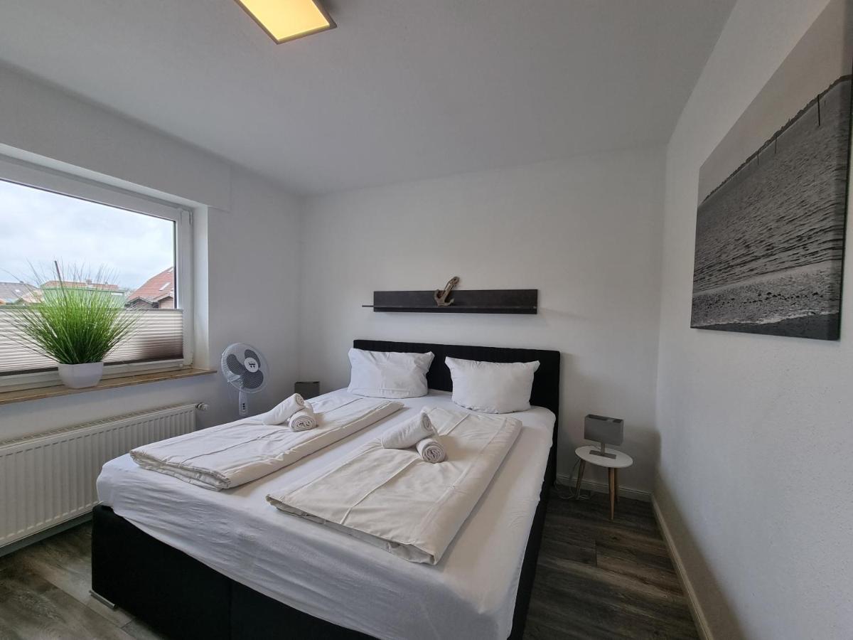 Ferienwohnung Ostwind - B&B