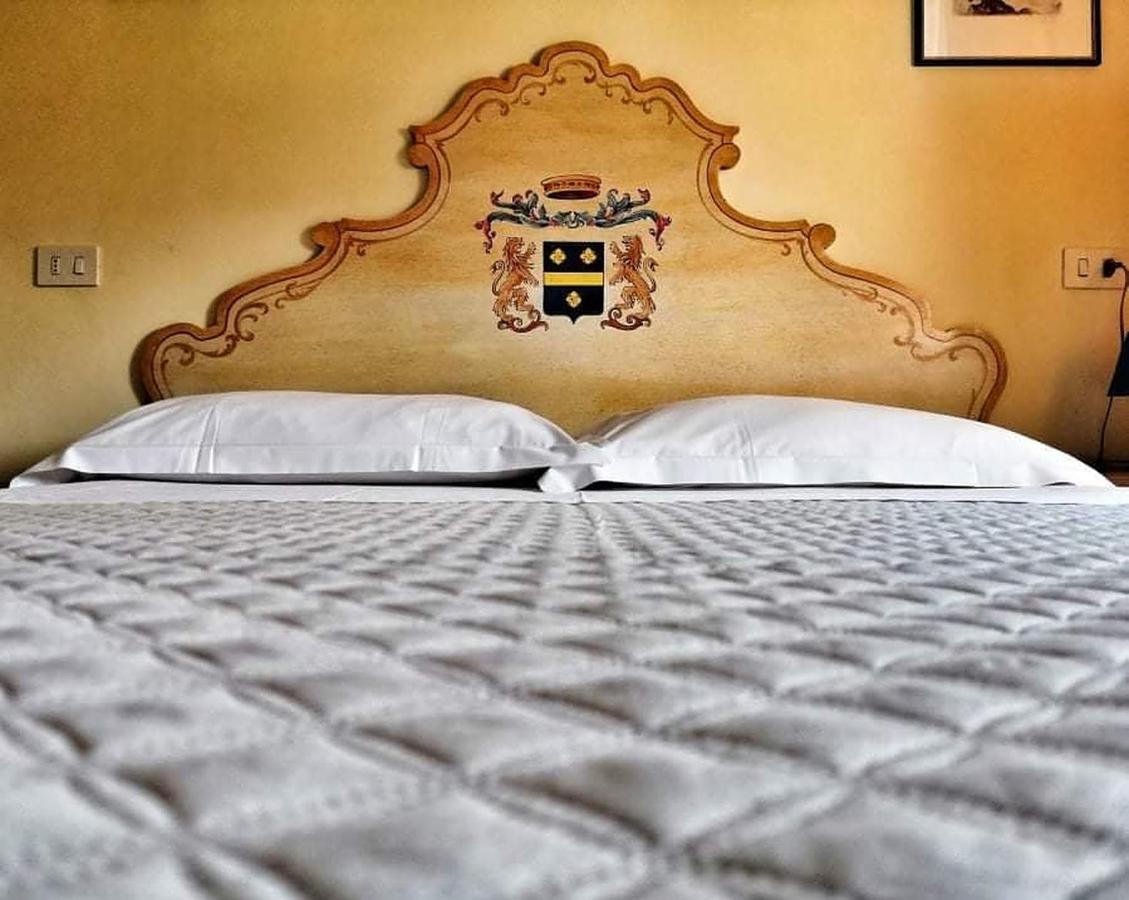 B&B Bedonia - Hotel Residence Sant'Anna - Bed and Breakfast Bedonia