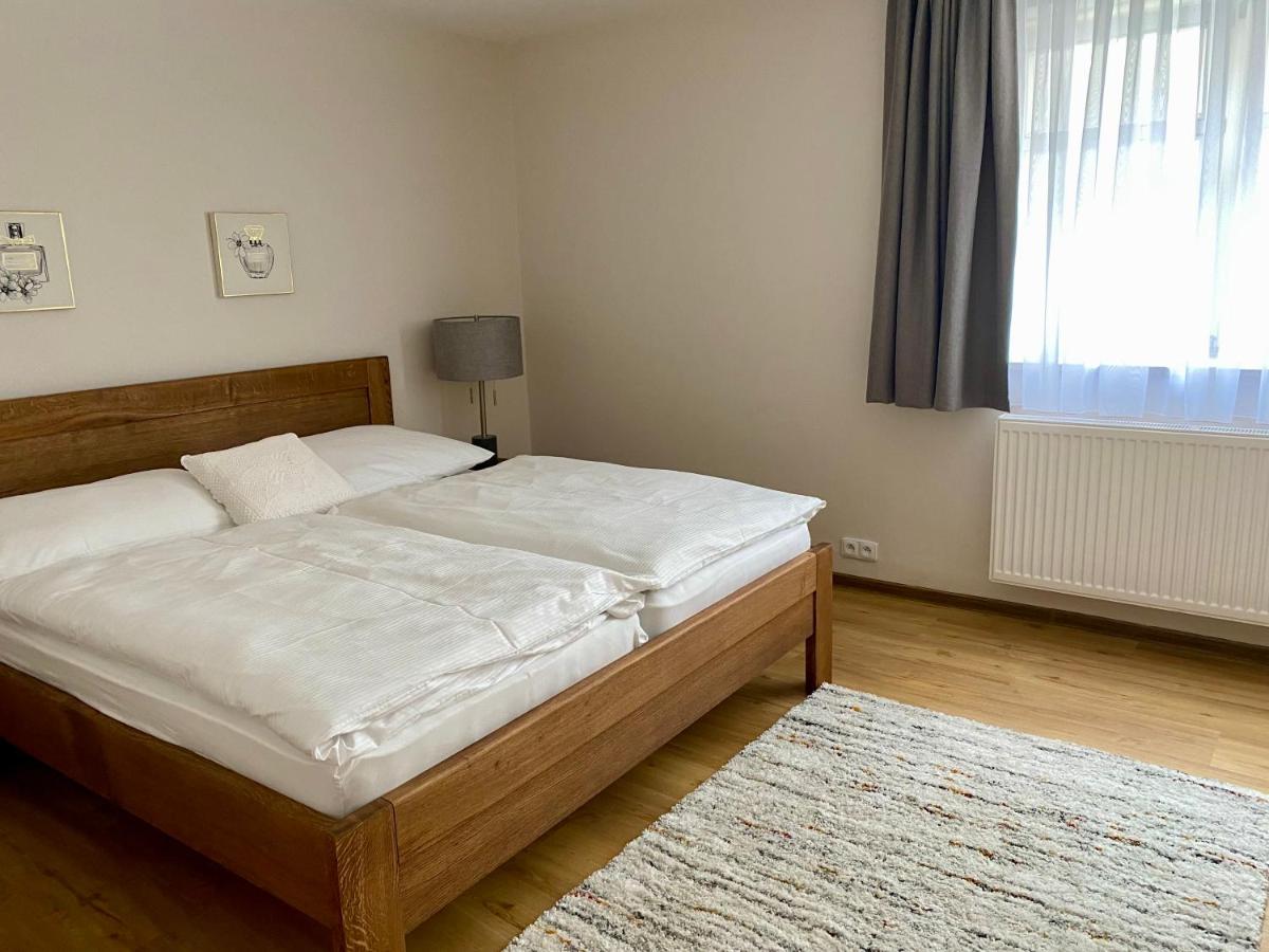 Apartment mit 2 Schlafzimmern