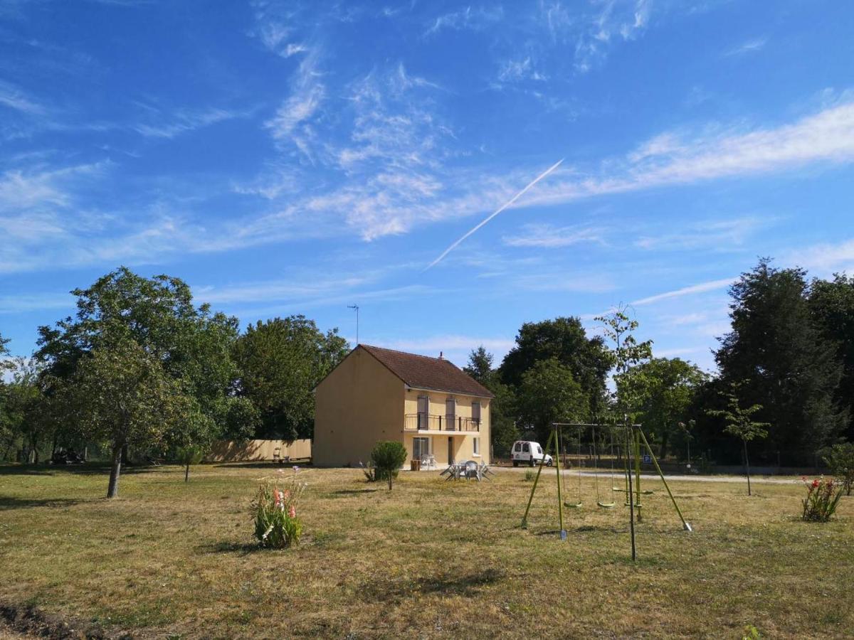 LE CLOS VARNAY - B&B