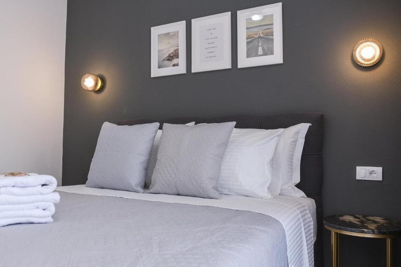 Apartment mit 1 Schlafzimmer