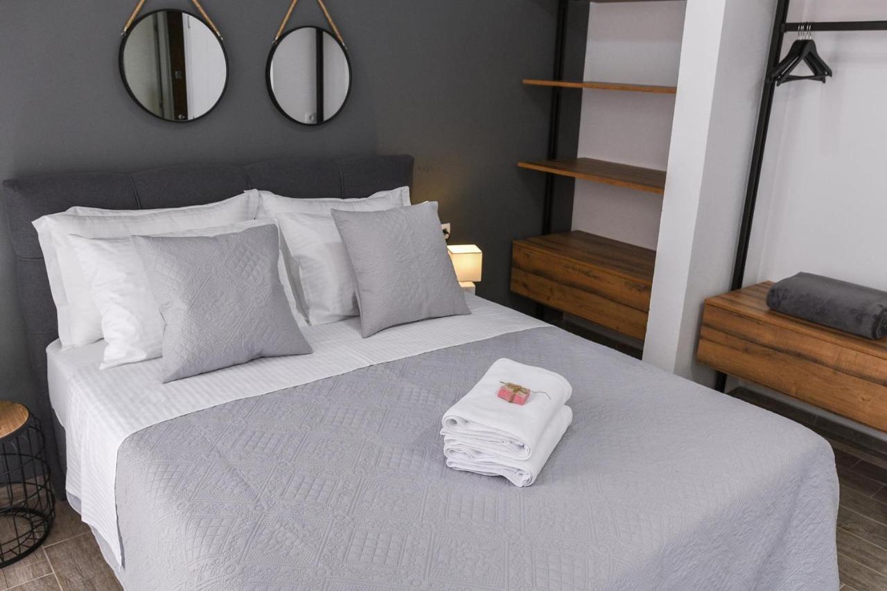 Apartment mit 1 Schlafzimmer