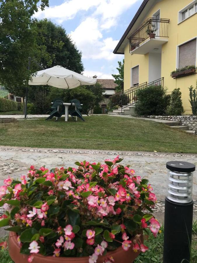 Gina & Jeto - B&B