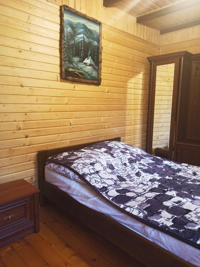 Junior Suite Familiare