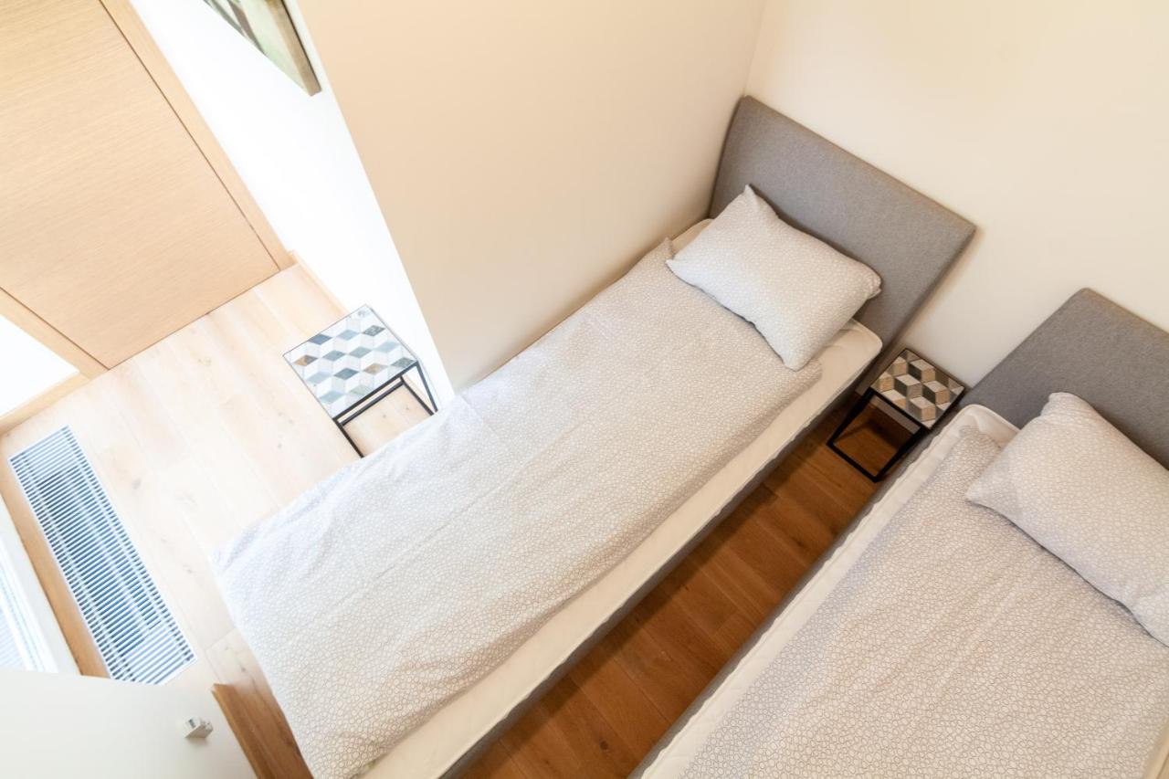 Apartamento de 2 dormitorios