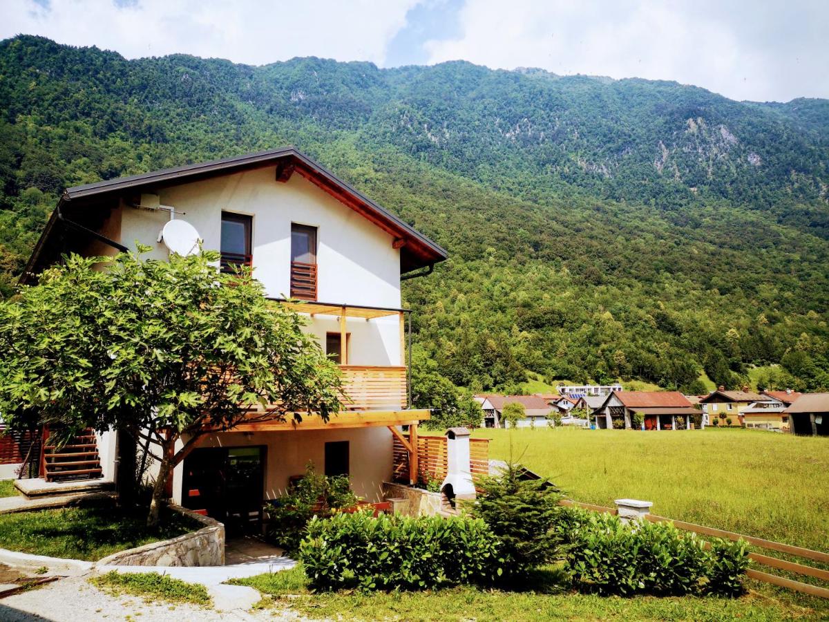Apartment mit 1 Schlafzimmer und Terrasse