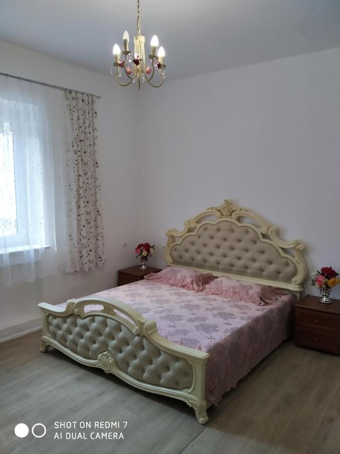 B&B Erevan - Silviya Apartment in the center - Bed and Breakfast Erevan