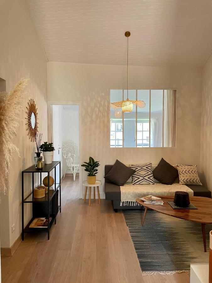 Appartement aux pieds du Palais des Papes. - Ferienwohnung Avignon