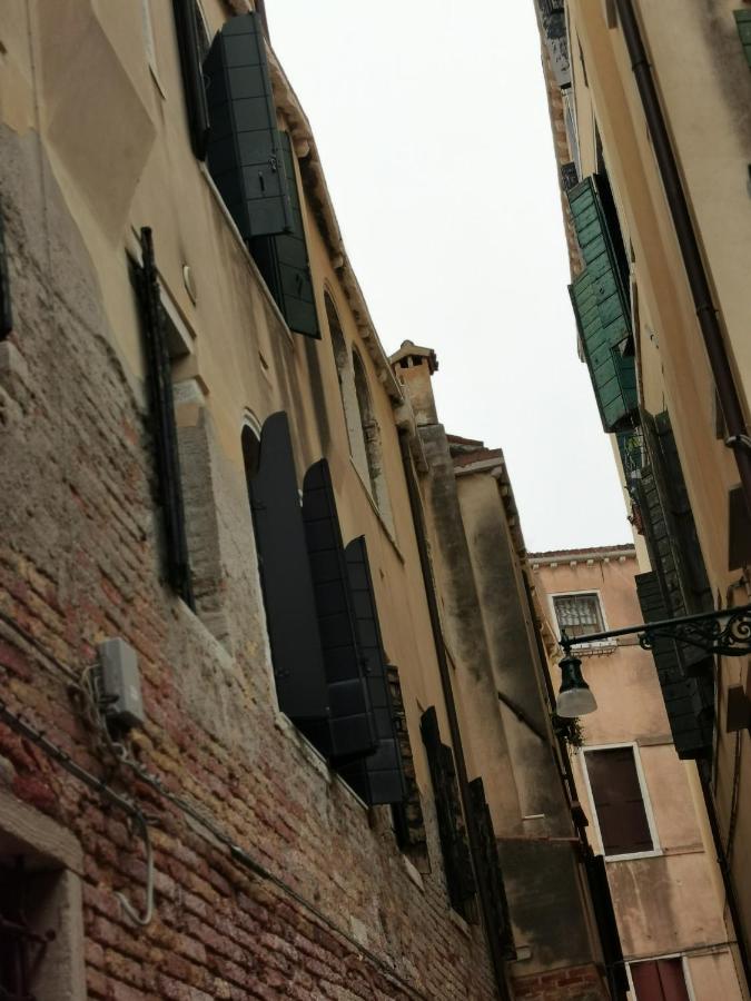 Ca Cristallina - B&B Venecia