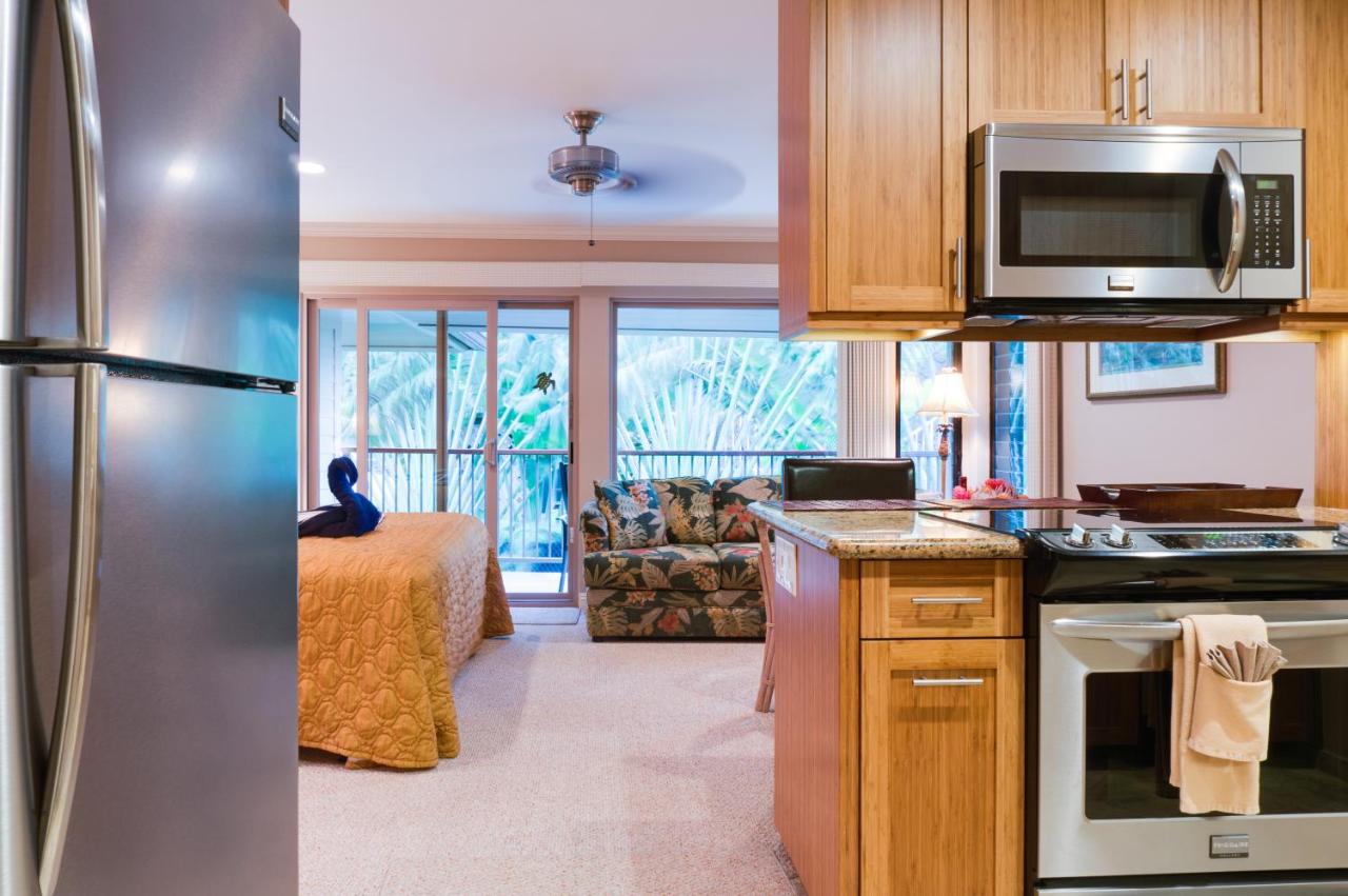Double Room with Partial Ocean View