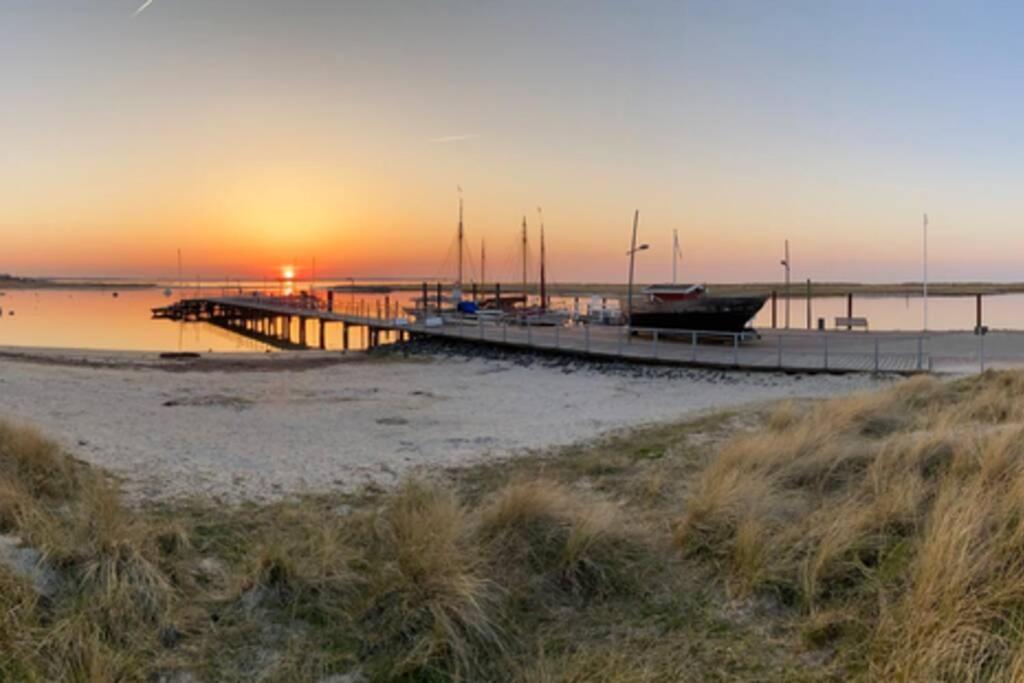 Ferienwohnung Benni Marina Wendtorf bei Laboe - B&B