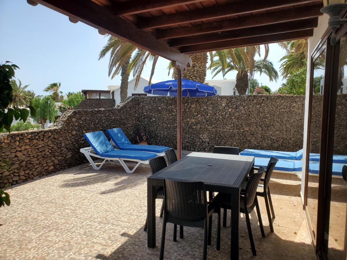 Villa with Sea View