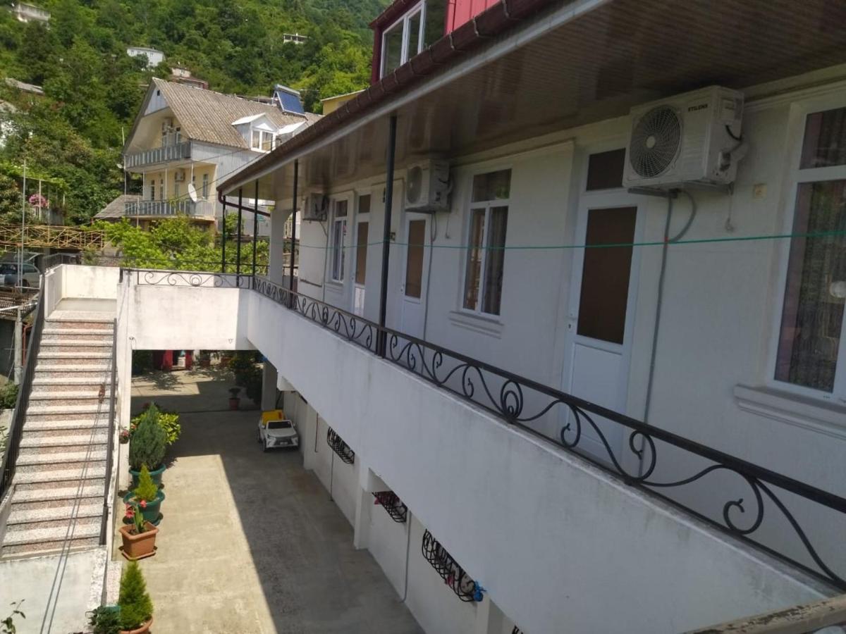 White House Avtandil&Nino - B&B Sarpi