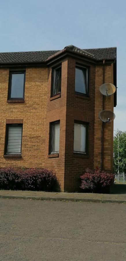 Faodail, 1 Bed Studio apartment at Ravenscraig Castle and Park - B&B