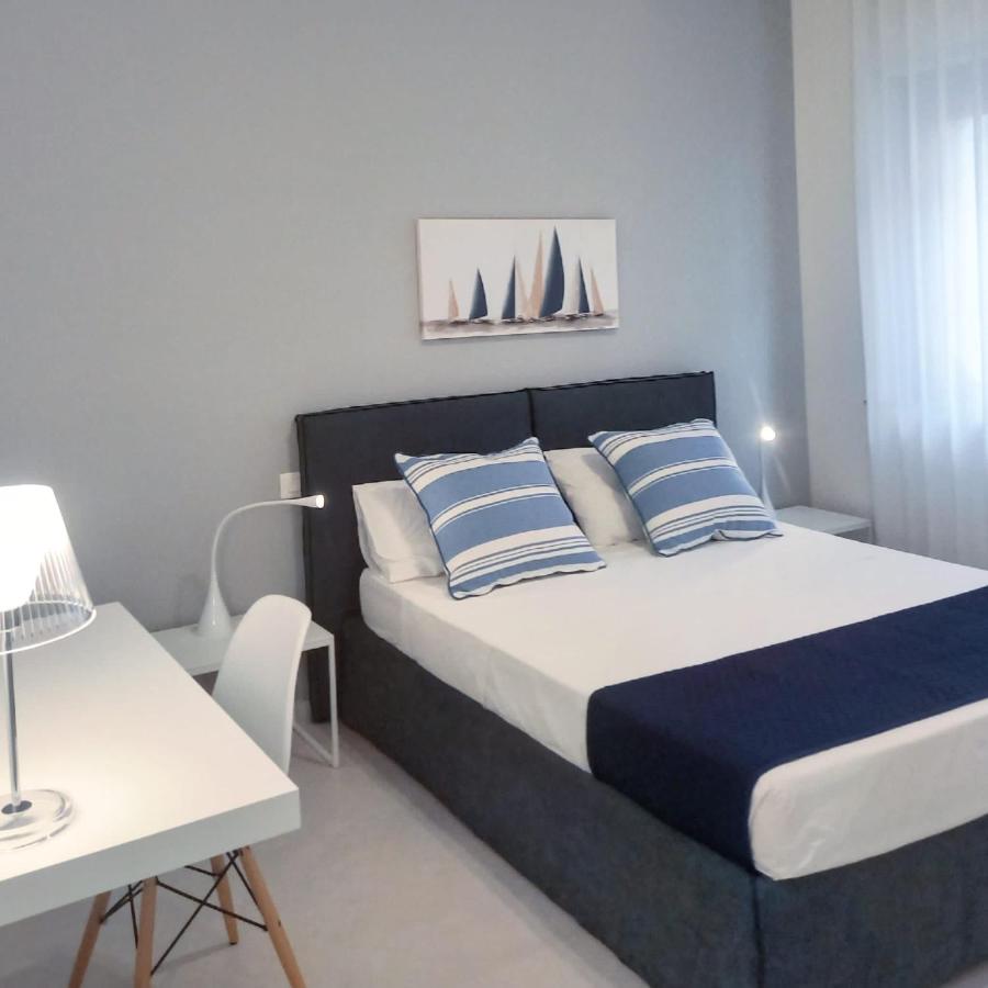 B&B Syrakus - Athena Design Apartment - Bed and Breakfast Syrakus