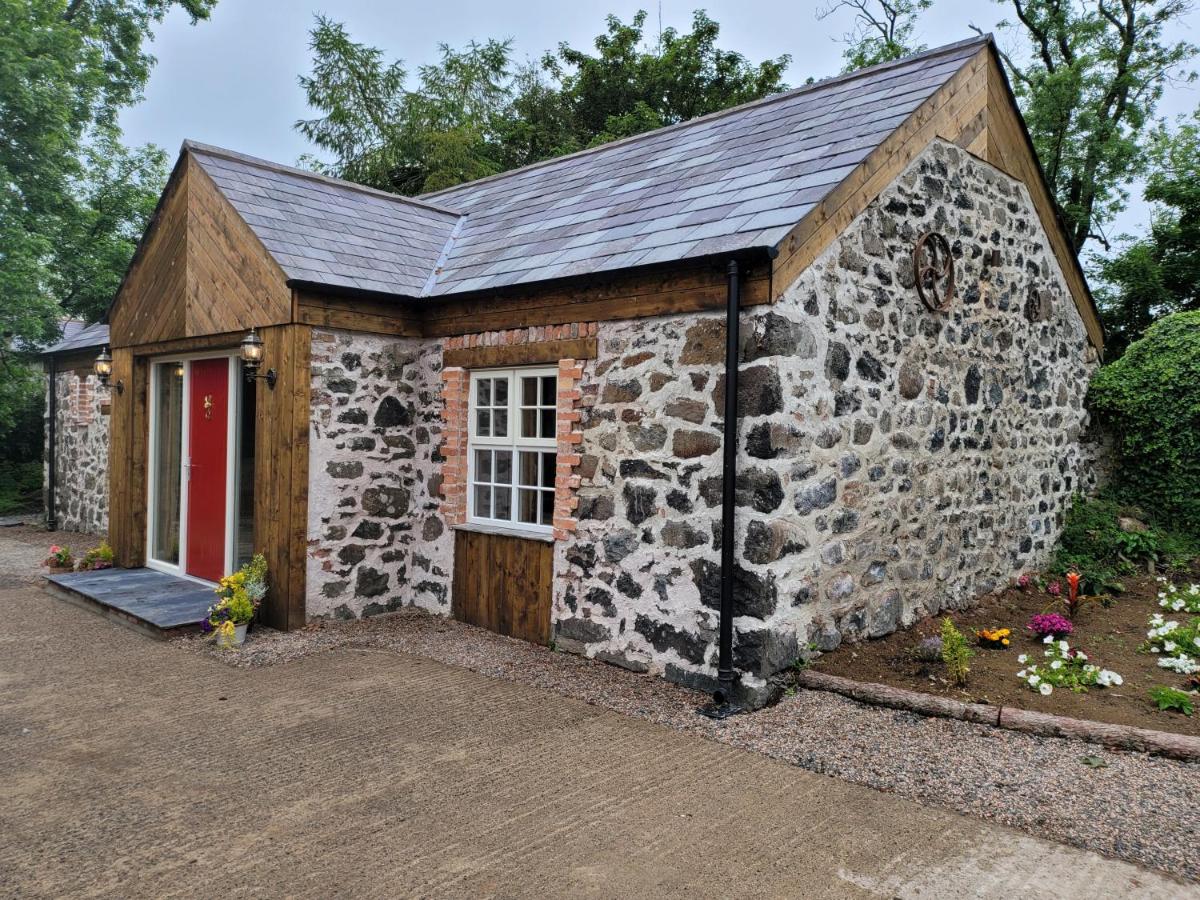 Hare Cottage - Bed and Breakfast