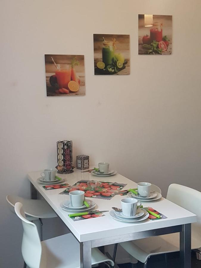 Ferienwohnung Gmünd - B&B