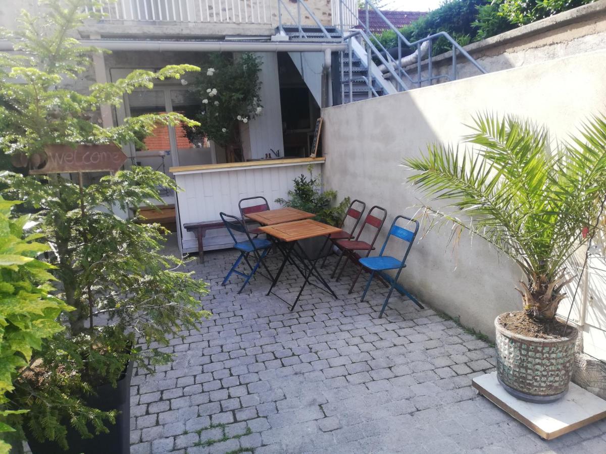 Gites Le Roosevelt - Côte 204 - B&B