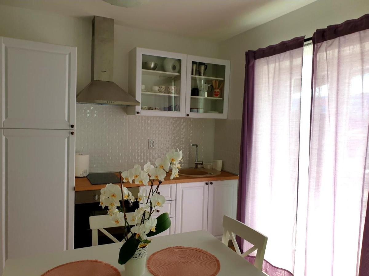 La Vie Krk - Bed and Breakfast Krk