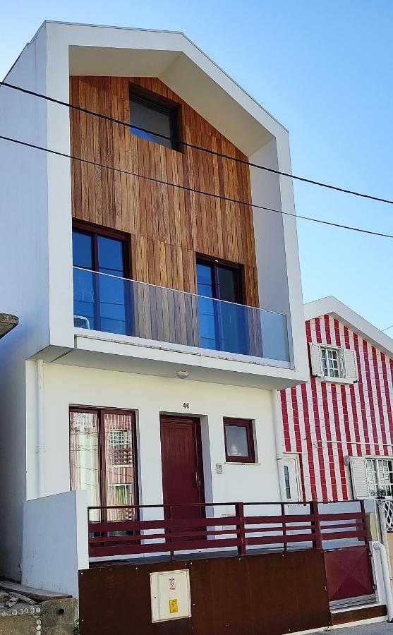 Casa na Costa - Chambres d’hôtes