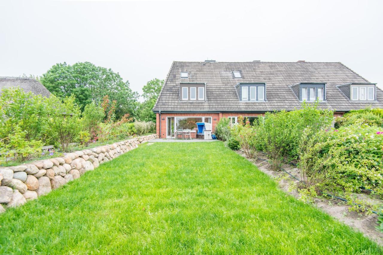 Luette Hukhues - Bed and Breakfast Westerwall