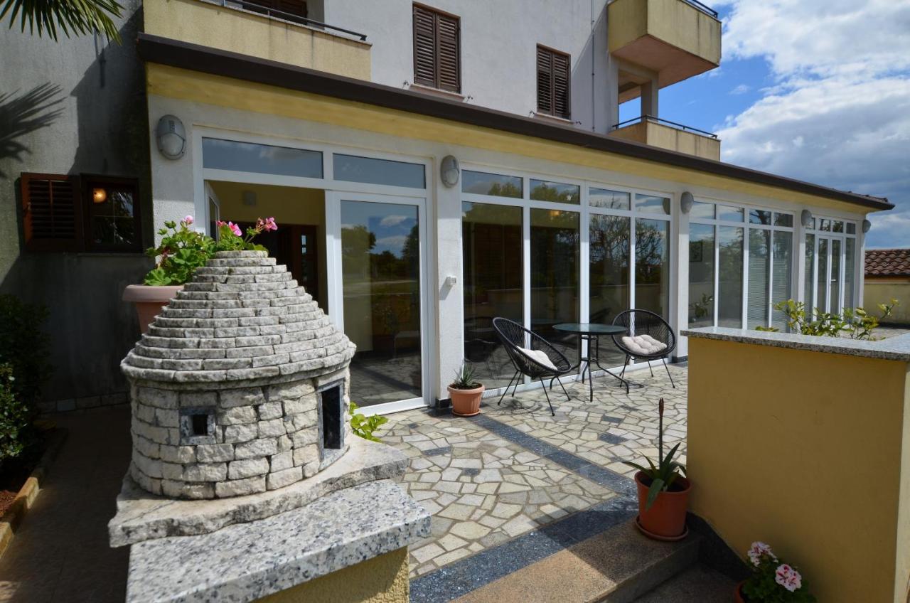 Appartamento con 3 Camere da Letto 