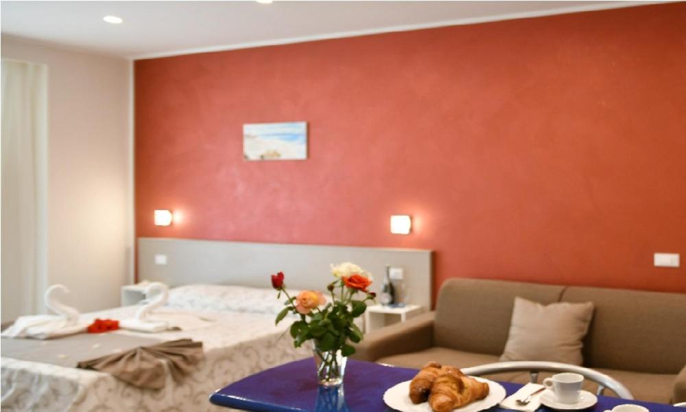 Superior Apartment with Patio