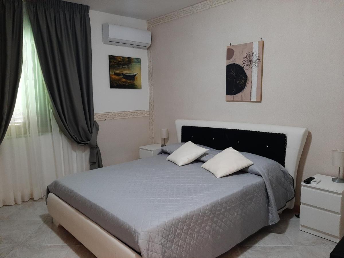 Standard Doppelzimmer