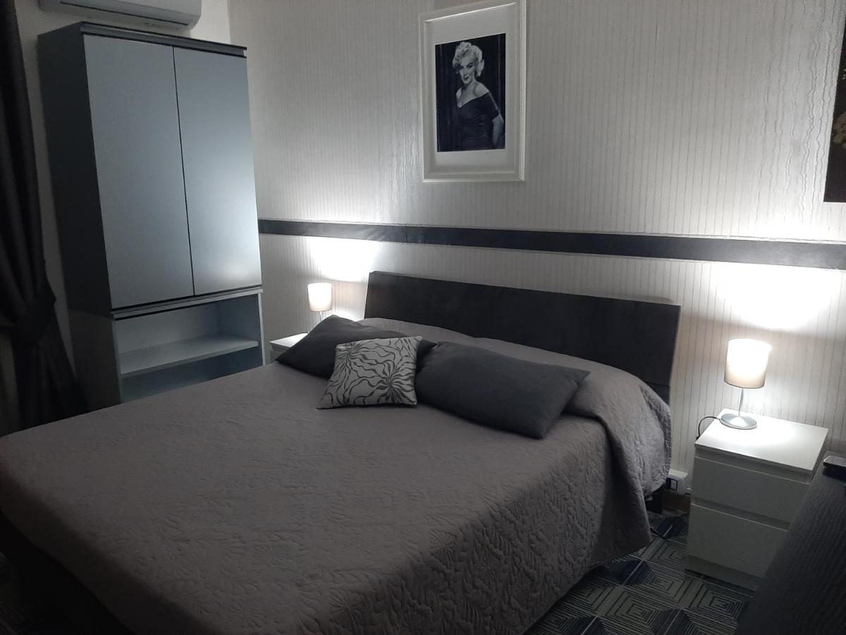 Deluxe Dreibettzimmer