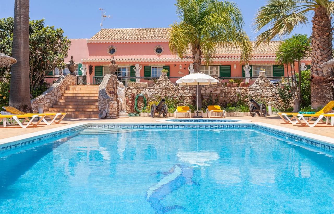 L - Wellness Farm - B&B