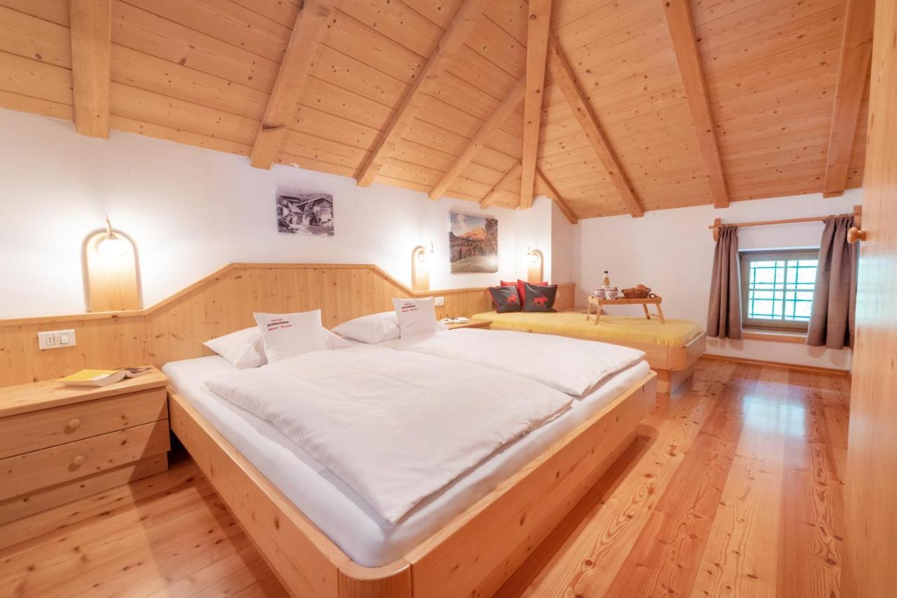 Apartment - Split Level