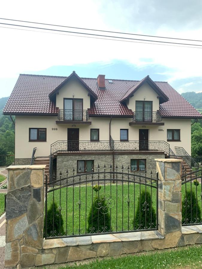 Villa Wiki w Górach