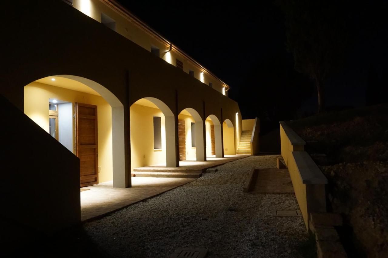 Agriturismo Cheloni - Bed and Breakfast