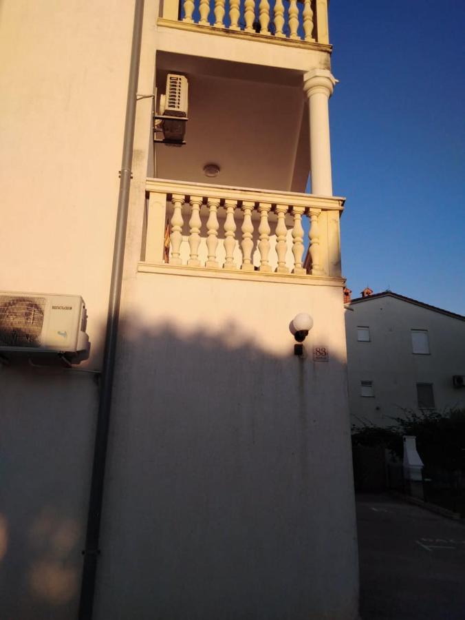 Apartment Maria - B&B Medulin