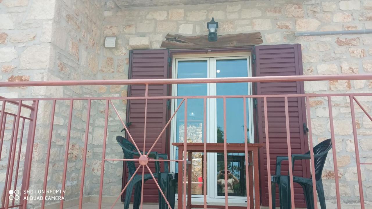 Duplex Apartment