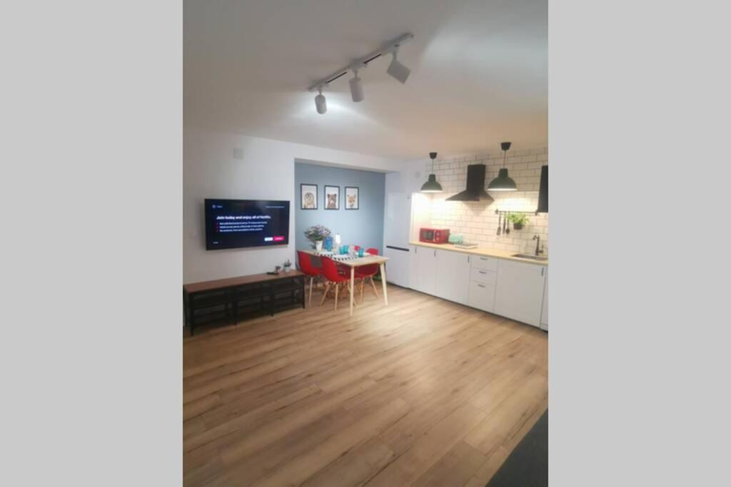 The HOME - Ferienwohnung