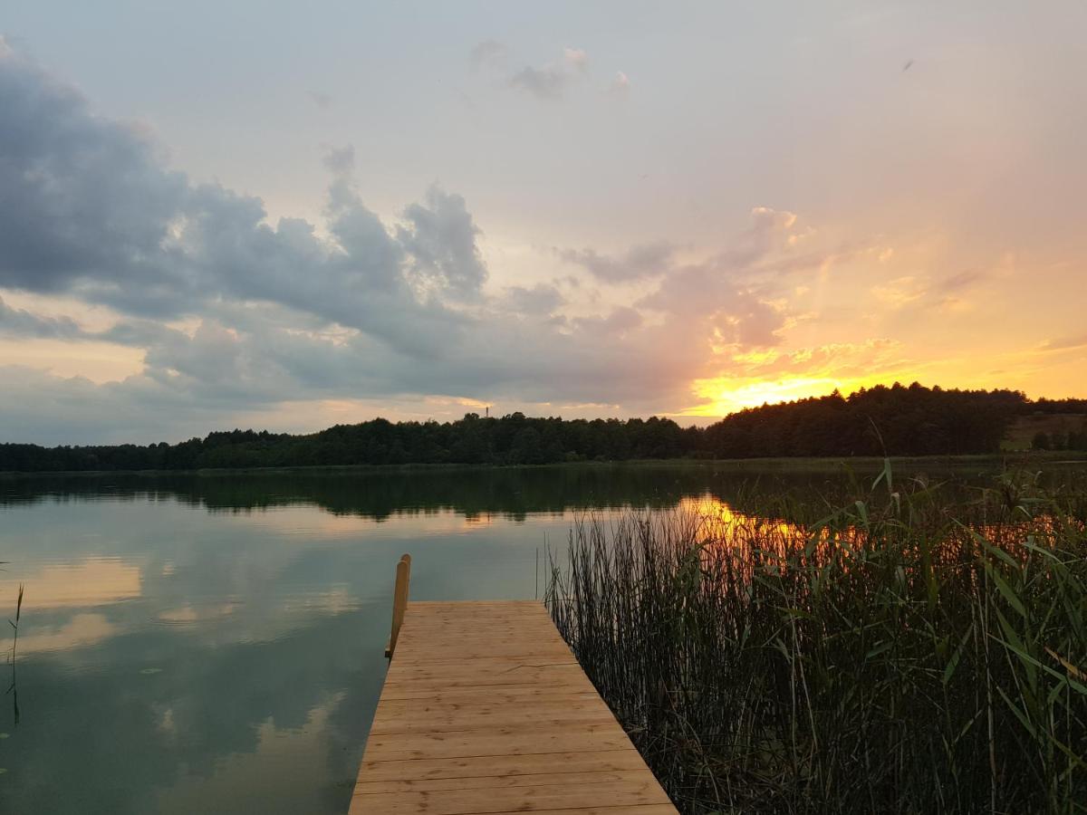 Nad Dąbrówką - B&B